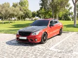 Mercedes Benz C 63 2010